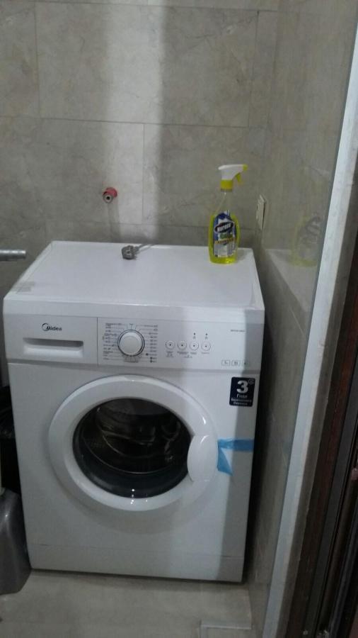 Sunset Kobuleti Apartman Kültér fotó