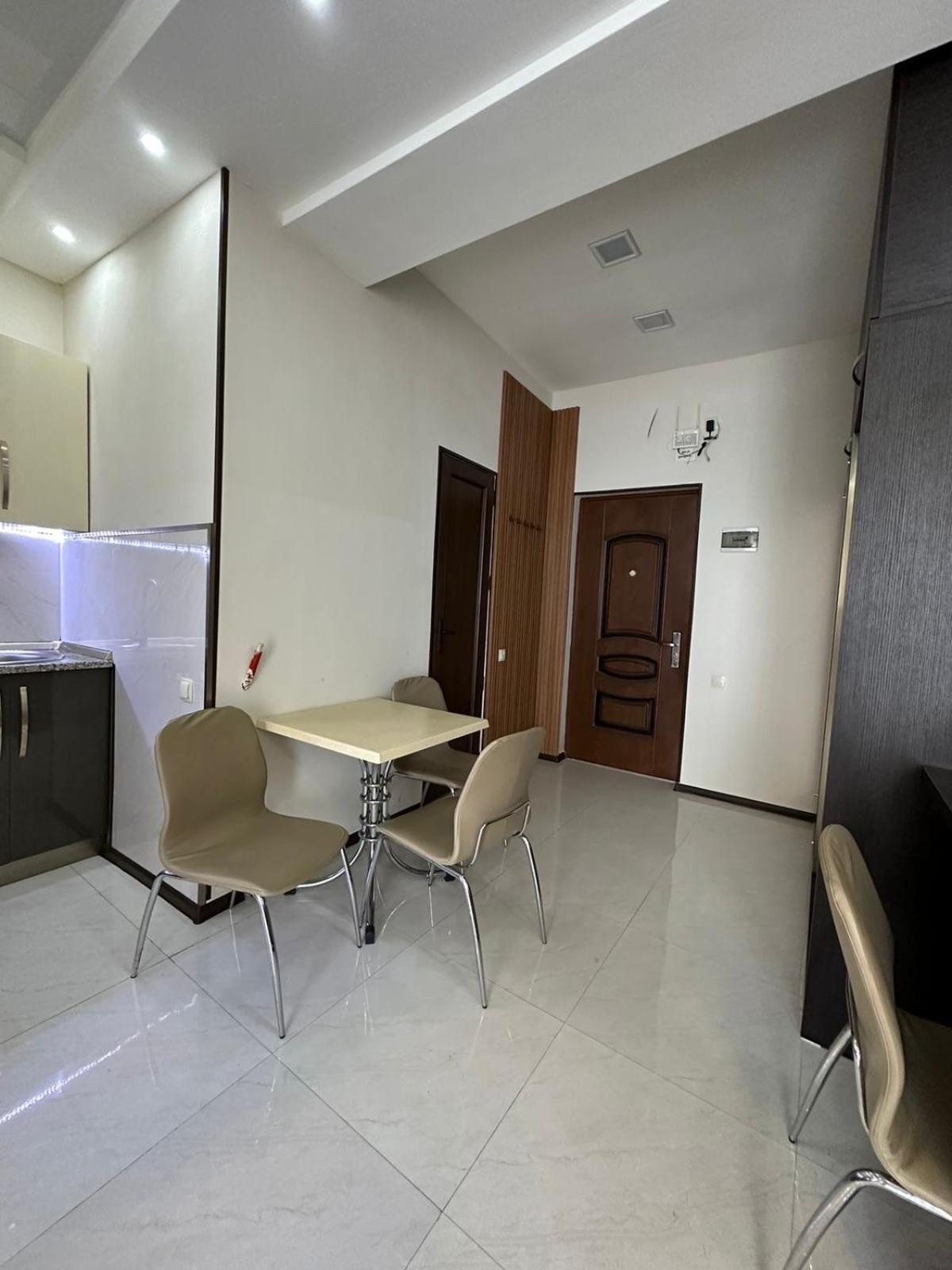 Sunset Kobuleti Apartman Kültér fotó