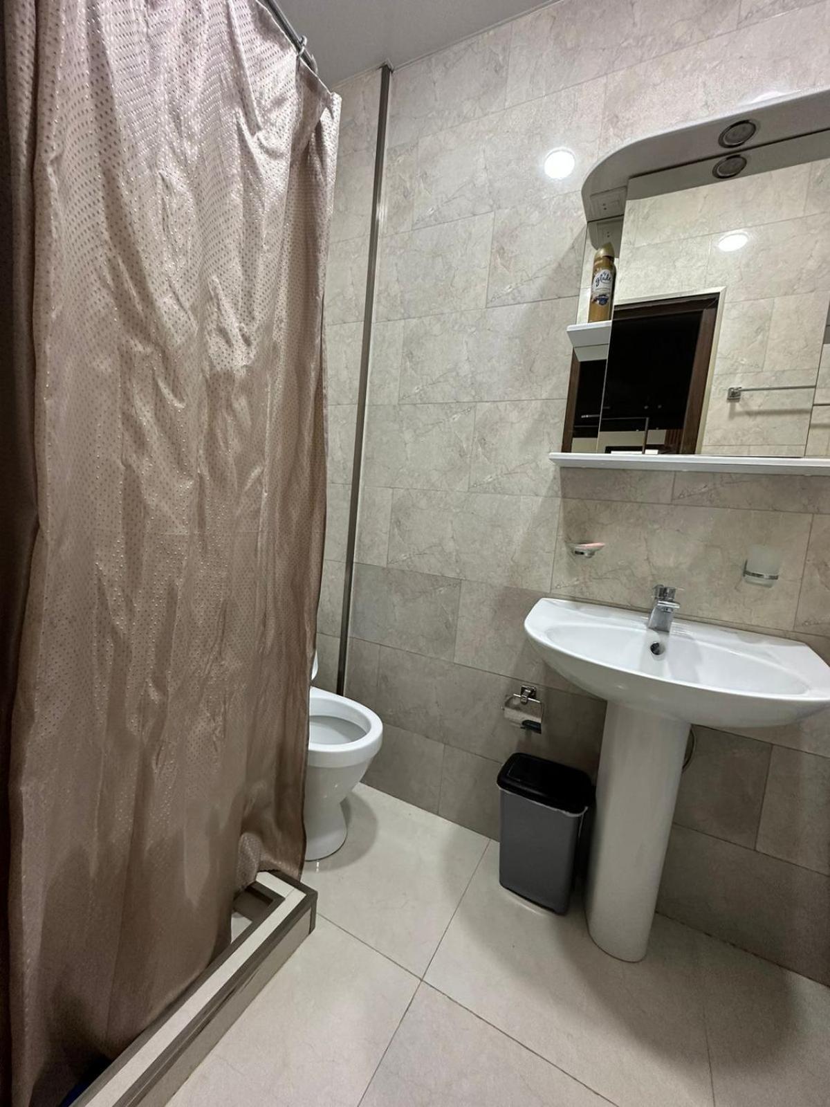 Sunset Kobuleti Apartman Kültér fotó