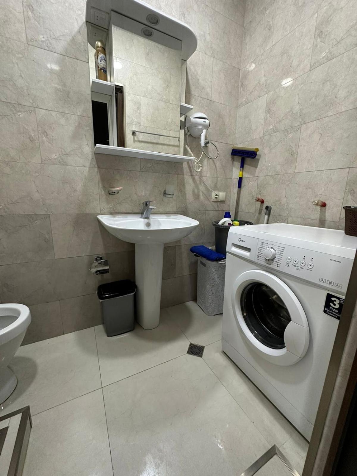 Sunset Kobuleti Apartman Kültér fotó